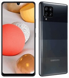 Замена камеры на телефоне Samsung Galaxy A42 в Саранске